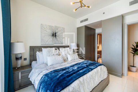Dubai Harbour, Dubai, UAE의 판매용 아파트 침실 3개, 177제곱미터 번호 602218 - 사진 3