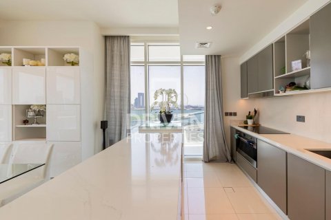 Dubai Harbour, Dubai, UAE의 판매용 아파트 침실 3개, 177제곱미터 번호 602218 - 사진 10