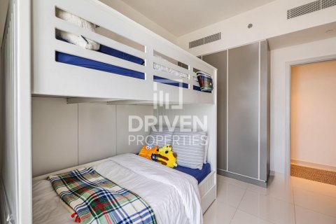 Dubai Harbour, Dubai, UAE의 판매용 아파트 침실 3개, 177제곱미터 번호 602218 - 사진 5