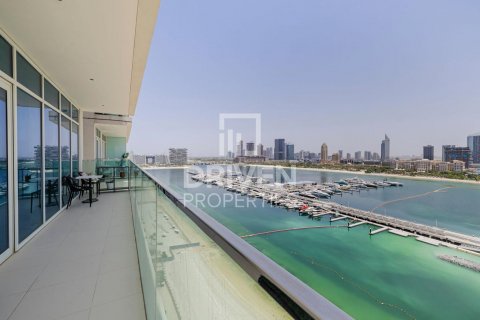 Dubai Harbour, Dubai, UAE의 판매용 아파트 침실 3개, 177제곱미터 번호 602218 - 사진 15