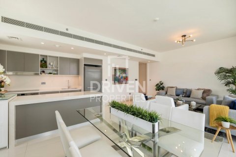 Dubai Harbour, Dubai, UAE의 판매용 아파트 침실 3개, 177제곱미터 번호 602218 - 사진 1