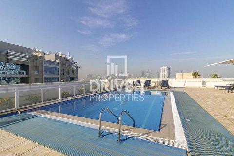 Купити квартиру в Аль-Барша, Дубай, ОАЕ 1 спальня, 78м2, № 602220 - фото 17