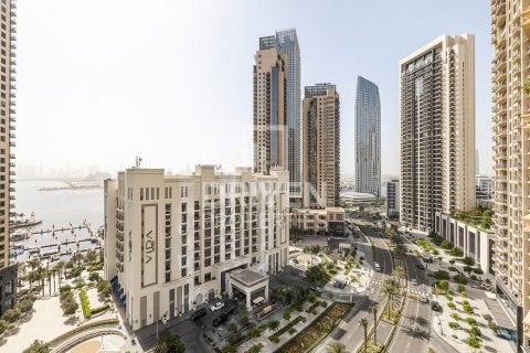 Byt v Dubai Creek Harbour (The Lagoons), SAE 2 ložnice, 113 m² Č.: 602219 - fotografie 6