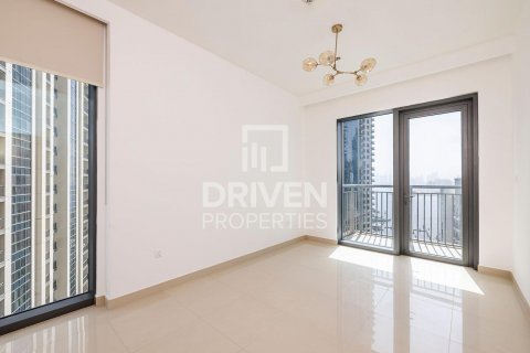 Byt v Dubai Creek Harbour (The Lagoons), SAE 2 ložnice, 113 m² Č.: 602219 - fotografie 2