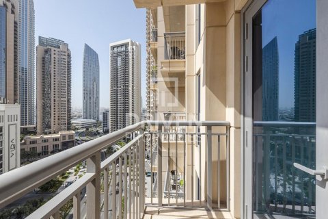 Byt v Dubai Creek Harbour (The Lagoons), SAE 2 ložnice, 113 m² Č.: 602219 - fotografie 8