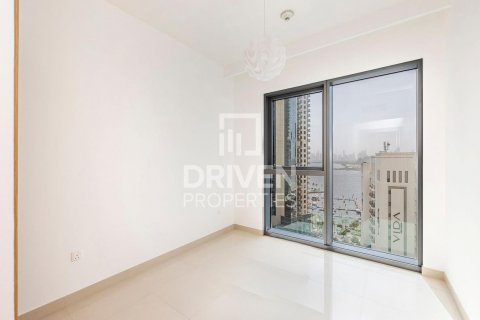 Byt v Dubai Creek Harbour (The Lagoons), SAE 2 ložnice, 113 m² Č.: 602219 - fotografie 4