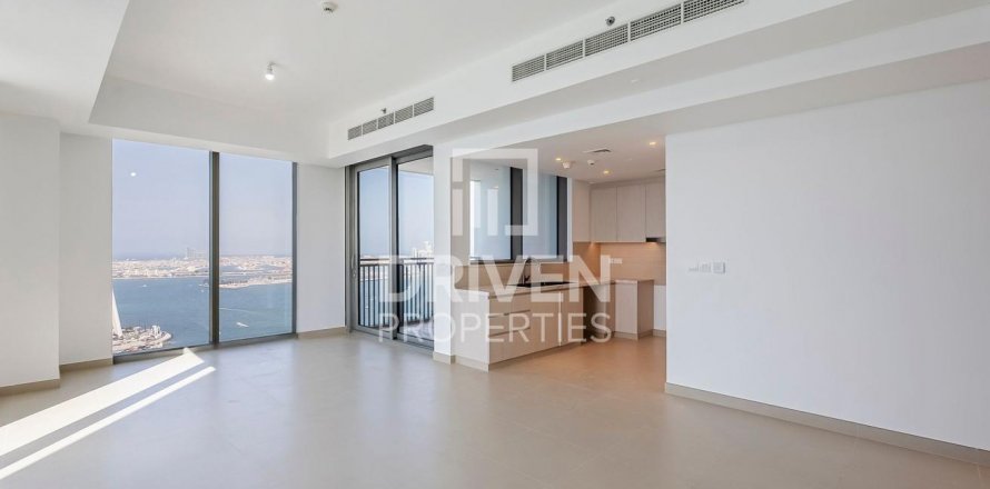 Apartmen di Dubai Marina, UAE 3 bilik tidur, 166 meter persegi № 602214