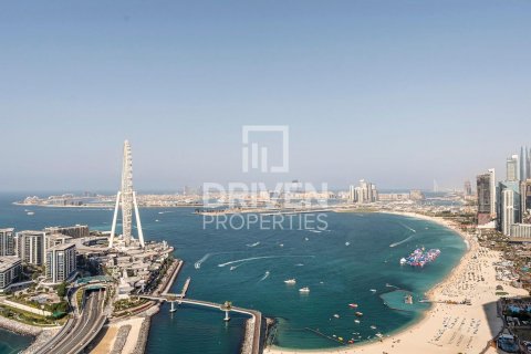Apartmen di Dubai Marina, UAE 3 bilik tidur, 166 meter persegi № 602214 - foto 17