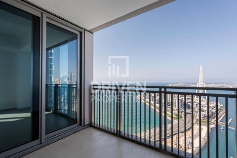 Apartmen di Dubai Marina, UAE 3 bilik tidur, 166 meter persegi № 602214 - foto 15