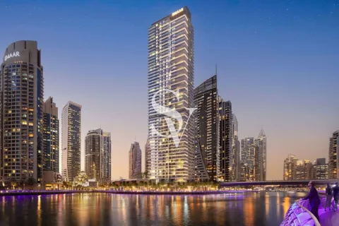 Dubai Marina, Dubai, BAE’de satılık daire 3 yatak odası, 146 m&sup2; No 658053 - fotoğraf 6