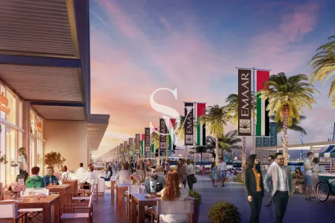 Dubai Marina, Dubai, BAE’de satılık daire 3 yatak odası, 146 m&sup2; No 658053 - fotoğraf 13