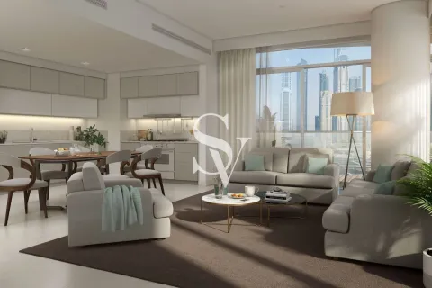 Dubai Marina, Dubai, BAE’de satılık daire 3 yatak odası, 146 m&sup2; No 658053 - fotoğraf 12