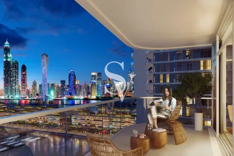 Dubai Marina, Dubai, BAE’de satılık daire 3 yatak odası, 146 m&sup2; No 658053 - fotoğraf 9