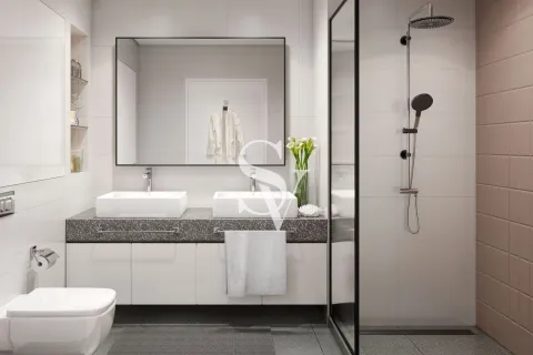 Dubai Marina, Dubai, BAE’de satılık daire 3 yatak odası, 146 m&sup2; No 658053 - fotoğraf 11