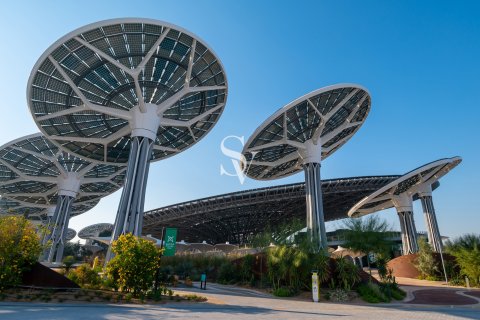 Apartamento en venta en Dubai, EAU 1 dormitorio, 69 m2 № 658054 - foto 6