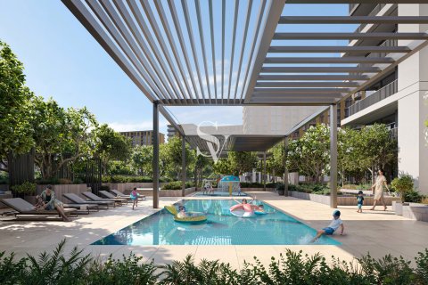 Apartamento en venta en Dubai, EAU 1 dormitorio, 69 m2 № 658054 - foto 11