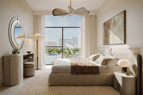 Apartamento en venta en Dubai, EAU 1 dormitorio, 69 m2 № 658054 - foto 1