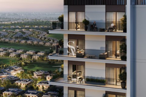 Apartman u Rosehill u Dubai Hills Estate, UAE 2 spavaćih soba, 132 m2 Br. 658049 - fotografija 6