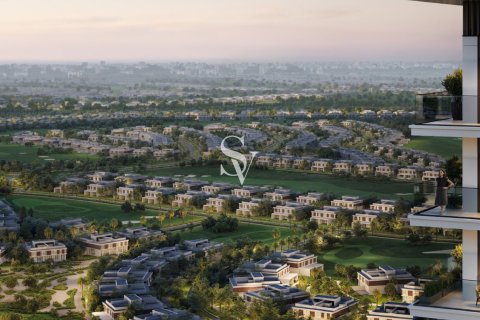 Apartman u Rosehill u Dubai Hills Estate, UAE 2 spavaćih soba, 132 m2 Br. 658049 - fotografija 1