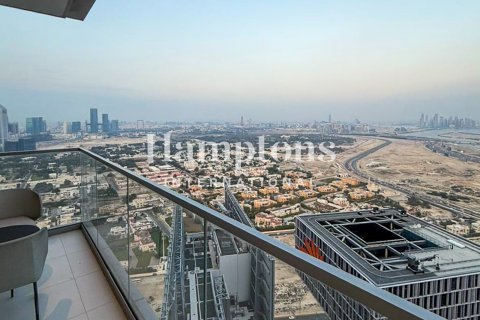 Apartmen di Downtown Dubai (Downtown Burj Dubai), UAE 1 bilik tidur, 81.68960790 meter persegi № 692784 - foto 7