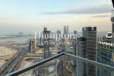 Apartmen di Downtown Dubai (Downtown Burj Dubai), UAE 1 bilik tidur, 81.68960790 meter persegi № 692784 - foto 10