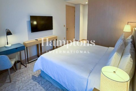 Apartmen di Downtown Dubai (Downtown Burj Dubai), UAE 1 bilik tidur, 81.68960790 meter persegi № 692784 - foto 3