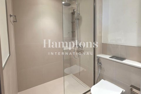 Снять в аренду квартиру в Дубай Хилс Эстейт, Дубай, ОАЭ 1 спальня, 62.52000288м2, № 692786 - фото 7