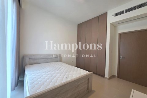 Korter asukohaga Dubai Hills Estate, Dubai, AÜE: 1 magamistoaga, 62.52 m² Nr 692786