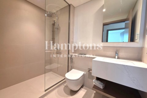 Снять в аренду квартиру в Дубай Хилс Эстейт, Дубай, ОАЭ 1 спальня, 62.52000288м2, № 692786 - фото 8