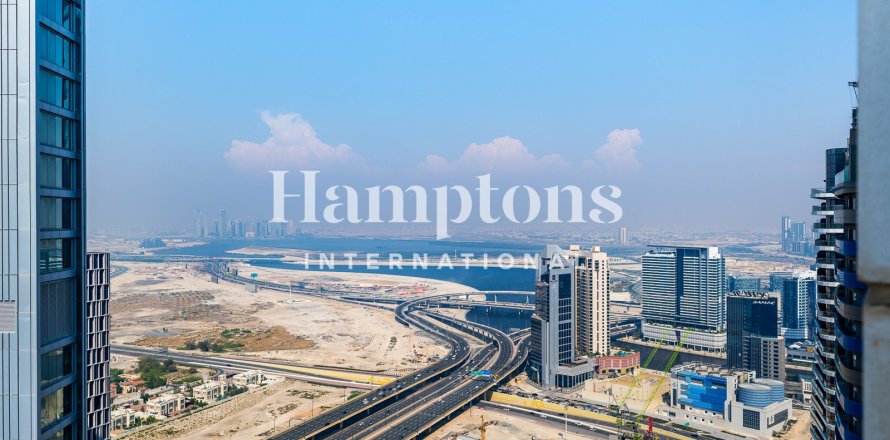 Korter asukohaga Downtown Dubai (Downtown Burj Dubai), Dubai, AÜE: 2 magamistoaga, 134.431 m² Nr 692781