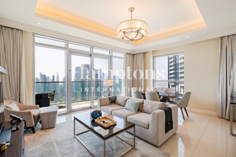 Üürile anda korter asukohaga Downtown Dubai (Downtown Burj Dubai), Dubai, AÜE: 2 magamistoaga, 134.43064100 m² Nr 692781 - pilt 3