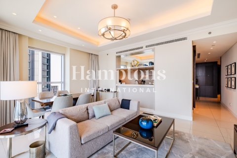 Üürile anda korter asukohaga Downtown Dubai (Downtown Burj Dubai), Dubai, AÜE: 2 magamistoaga, 134.43064100 m² Nr 692781 - pilt 9
