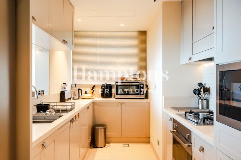 Üürile anda korter asukohaga Downtown Dubai (Downtown Burj Dubai), Dubai, AÜE: 2 magamistoaga, 134.43064100 m² Nr 692781 - pilt 6