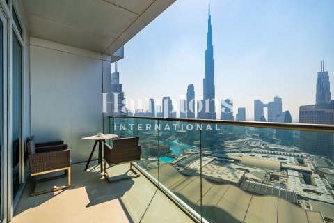 Üürile anda korter asukohaga Downtown Dubai (Downtown Burj Dubai), Dubai, AÜE: 2 magamistoaga, 134.43064100 m² Nr 692781 - pilt 8