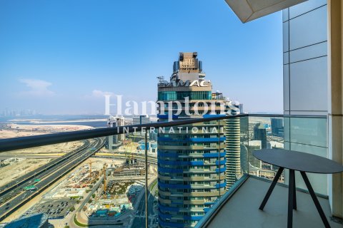 Üürile anda korter asukohaga Downtown Dubai (Downtown Burj Dubai), Dubai, AÜE: 2 magamistoaga, 134.43064100 m² Nr 692781 - pilt 17