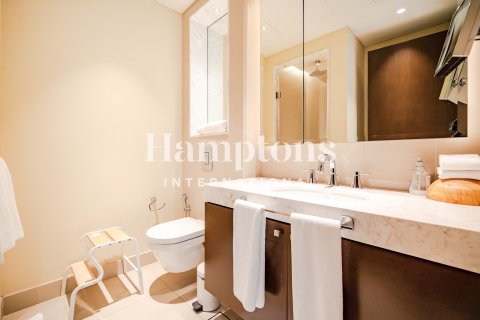 Üürile anda korter asukohaga Downtown Dubai (Downtown Burj Dubai), Dubai, AÜE: 2 magamistoaga, 134.43064100 m² Nr 692781 - pilt 16