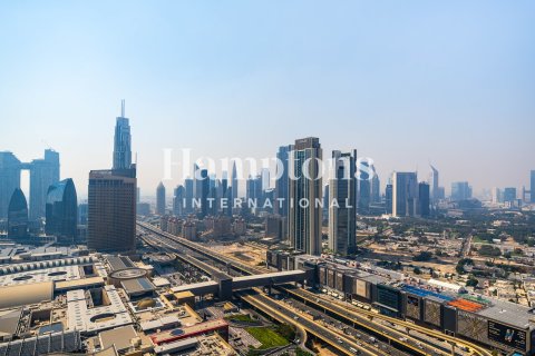 Üürile anda korter asukohaga Downtown Dubai (Downtown Burj Dubai), Dubai, AÜE: 2 magamistoaga, 134.43064100 m² Nr 692781 - pilt 12