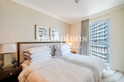 Üürile anda korter asukohaga Downtown Dubai (Downtown Burj Dubai), Dubai, AÜE: 2 magamistoaga, 134.43064100 m² Nr 692781 - pilt 11