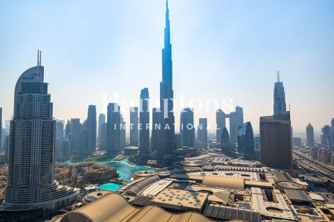 Üürile anda korter asukohaga Downtown Dubai (Downtown Burj Dubai), Dubai, AÜE: 2 magamistoaga, 134.43064100 m² Nr 692781 - pilt 7