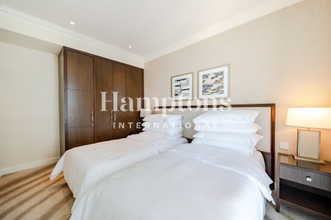 Üürile anda korter asukohaga Downtown Dubai (Downtown Burj Dubai), Dubai, AÜE: 2 magamistoaga, 134.43064100 m² Nr 692781 - pilt 4