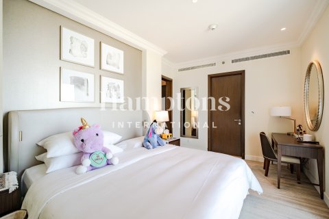 Üürile anda korter asukohaga Downtown Dubai (Downtown Burj Dubai), Dubai, AÜE: 2 magamistoaga, 134.43064100 m² Nr 692781 - pilt 15