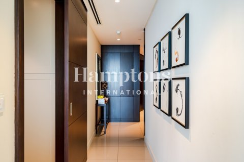 Üürile anda korter asukohaga Downtown Dubai (Downtown Burj Dubai), Dubai, AÜE: 2 magamistoaga, 134.43064100 m² Nr 692781 - pilt 10