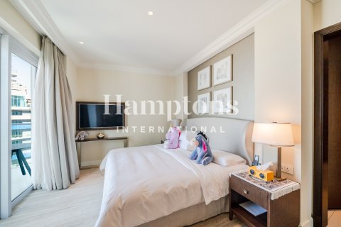 Üürile anda korter asukohaga Downtown Dubai (Downtown Burj Dubai), Dubai, AÜE: 2 magamistoaga, 134.43064100 m² Nr 692781 - pilt 13