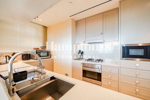 Üürile anda korter asukohaga Downtown Dubai (Downtown Burj Dubai), Dubai, AÜE: 2 magamistoaga, 134.43064100 m² Nr 692781 - pilt 2