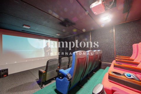 Vila v Emirates Hills, Dubai, SAE 7 ložnice, 1723.71947491 m² Č.: 692785 - fotografie 15