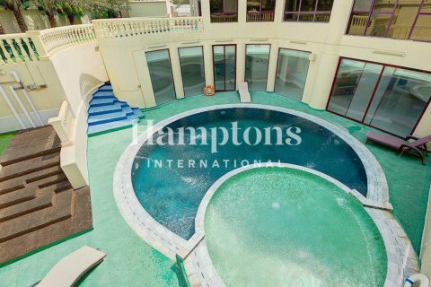 Vila v Emirates Hills, Dubai, SAE 7 ložnice, 1723.71947491 m² Č.: 692785 - fotografie 19