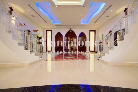 Vila v Emirates Hills, Dubai, SAE 7 ložnice, 1723.71947491 m² Č.: 692785 - fotografie 6