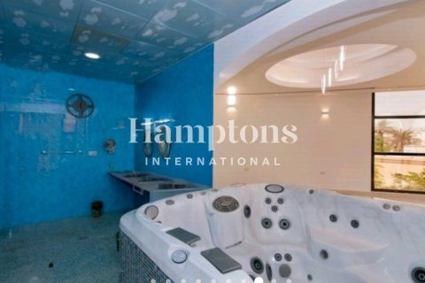 Vila v Emirates Hills, Dubai, SAE 7 ložnice, 1723.71947491 m² Č.: 692785 - fotografie 24