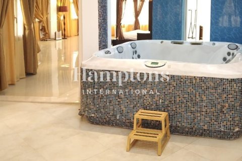 Vila v Emirates Hills, Dubai, SAE 7 ložnice, 1723.71947491 m² Č.: 692785 - fotografie 10