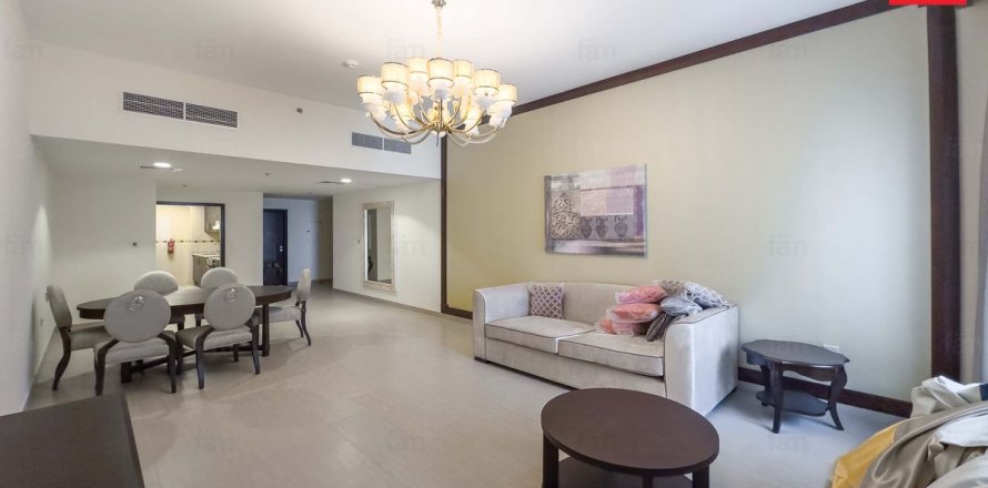 Byt v Dubai Marina, SAE 1 ložnice, 149.6 m² Č.: 632763